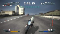 MotoGP 09/10