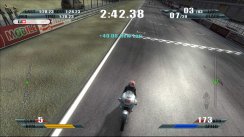 MotoGP 09/10