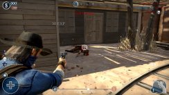 Lead and Gold: Gangs of the Wild West