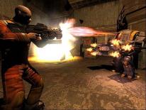 The Chronicles of Riddick: Escape from Butcher Bay