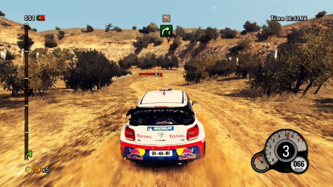 WRC 3