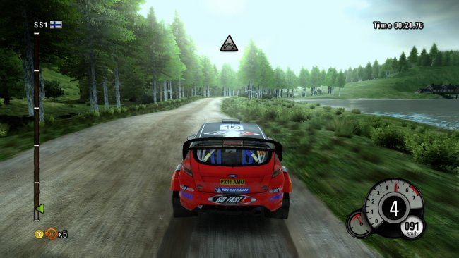 WRC 3