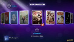 Yoostar 2: In the Movies
