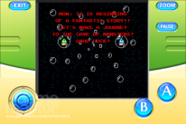 Bubble Bobble Double