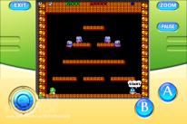 Bubble Bobble Double