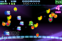 Bubble Bobble Double