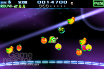 Bubble Bobble Double