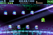 Bubble Bobble Double