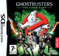 Ghostbusters