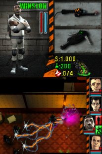 Ghostbusters