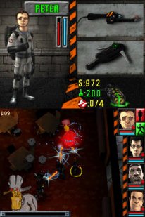 Ghostbusters