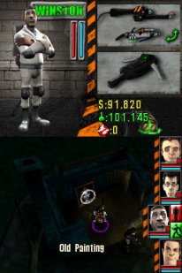 Ghostbusters