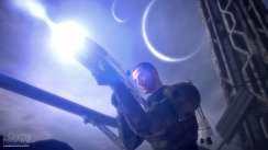 Mass Effect