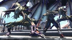 Ninja Gaiden II