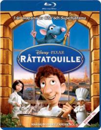 Råttatouille