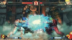 Street Fighter IV
