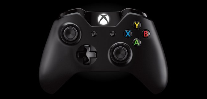 Vi testar nya Kinect och Xbox One-kontrollen