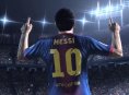 FIFA 14 p� PC blir utan Ignite Engine