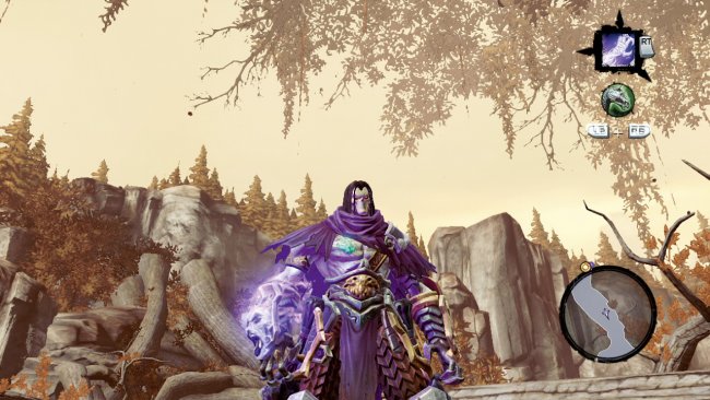 Darksiders II