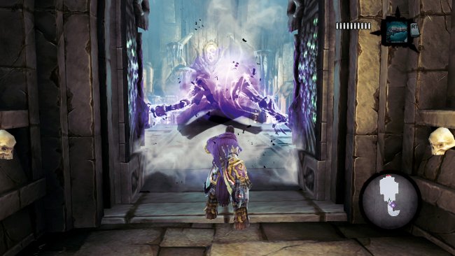 Darksiders II