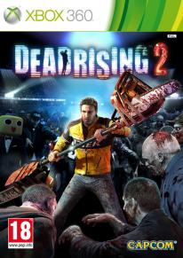 Dead Rising 2 Dead Rising 2