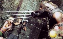 Resident Evil 4