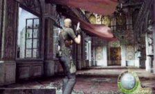 Resident Evil 4