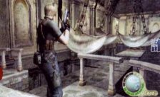 Resident Evil 4