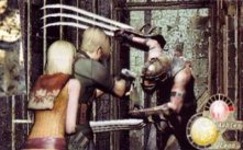 Resident Evil 4