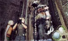 Resident Evil 4