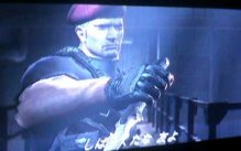 Resident Evil 4