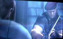 Resident Evil 4