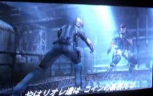 Resident Evil 4