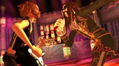 Natal-stöd till Rock Band 3?