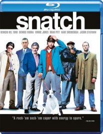 Snatch