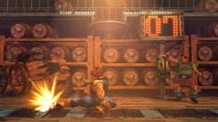 Super Street Fighter IV