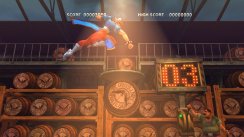 Super Street Fighter IV