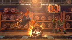 Super Street Fighter IV
