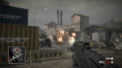 Battlefield: Bad Company