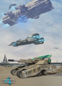 Command & Conquer 4: Tiberian Twilight Command & Conquer 4: Tiberian Twilight