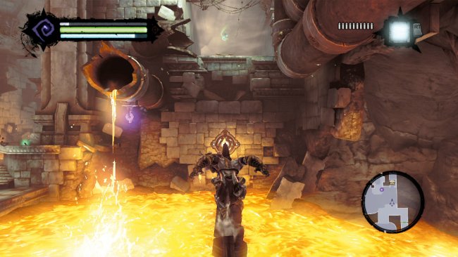 Darksiders II