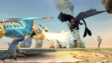 How to train your Dragon