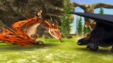 How to train your Dragon