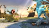 How to train your Dragon