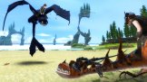 How to train your Dragon