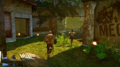 Enslaved: Odyssey to the West
