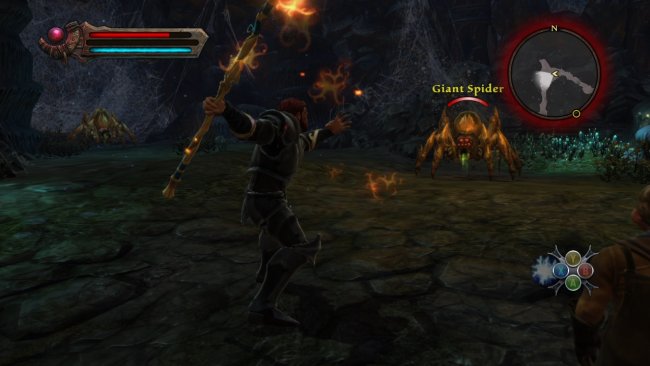 Kingdoms of Amalur: Reckoning