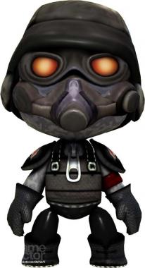 Little Big Planet