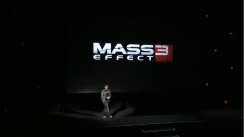 Mass Effect 3 f�r sl�ppdatum