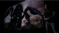 Mass Effect 3 f�r sl�ppdatum